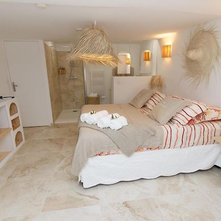 Casa Farniente Appartement Cocooning Provence Verte Montfort-sur-Argens Exterior foto