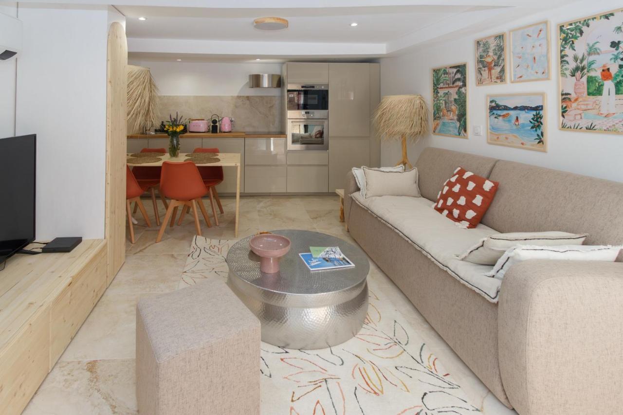 Casa Farniente Appartement Cocooning Provence Verte Montfort-sur-Argens Exterior foto