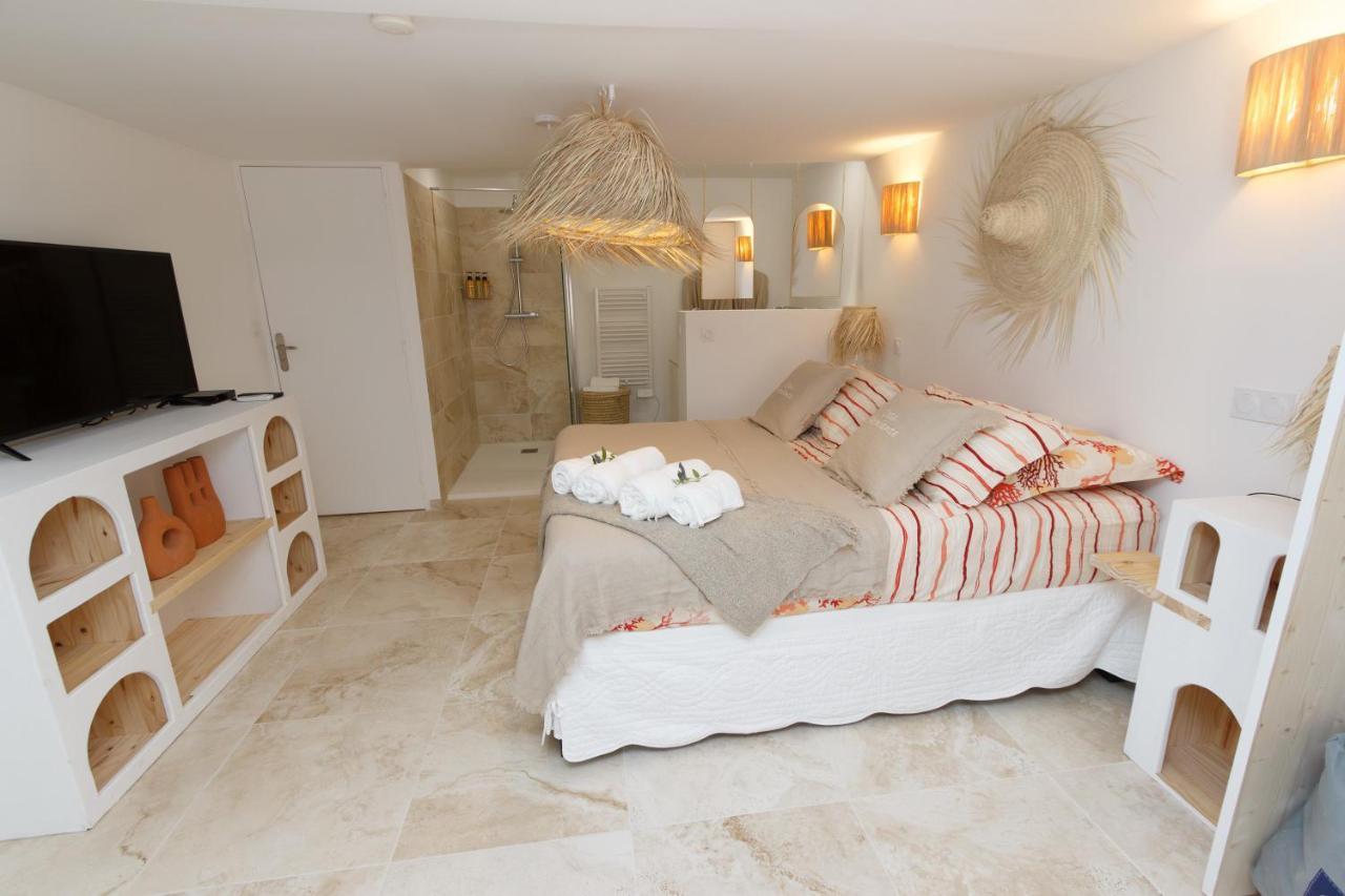 Casa Farniente Appartement Cocooning Provence Verte Montfort-sur-Argens Exterior foto