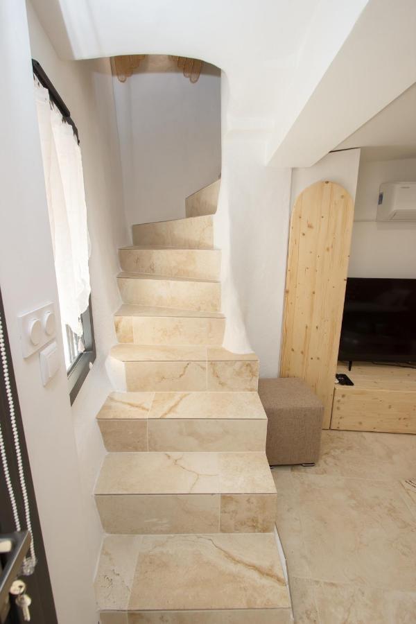 Casa Farniente Appartement Cocooning Provence Verte Montfort-sur-Argens Exterior foto