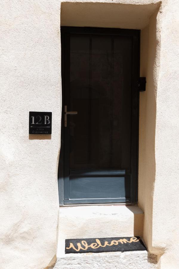 Casa Farniente Appartement Cocooning Provence Verte Montfort-sur-Argens Exterior foto