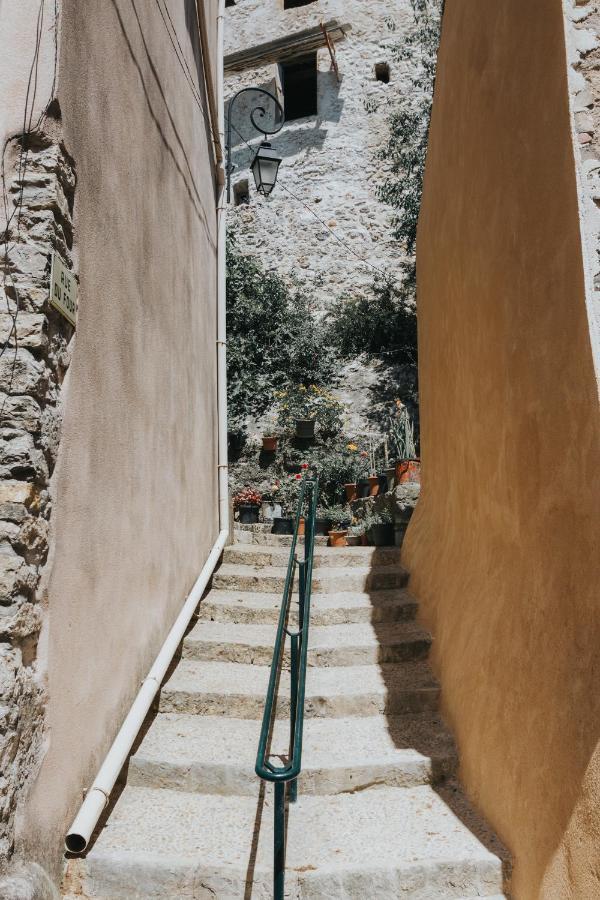 Casa Farniente Appartement Cocooning Provence Verte Montfort-sur-Argens Exterior foto