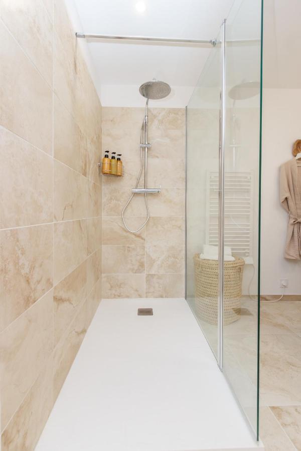 Casa Farniente Appartement Cocooning Provence Verte Montfort-sur-Argens Exterior foto