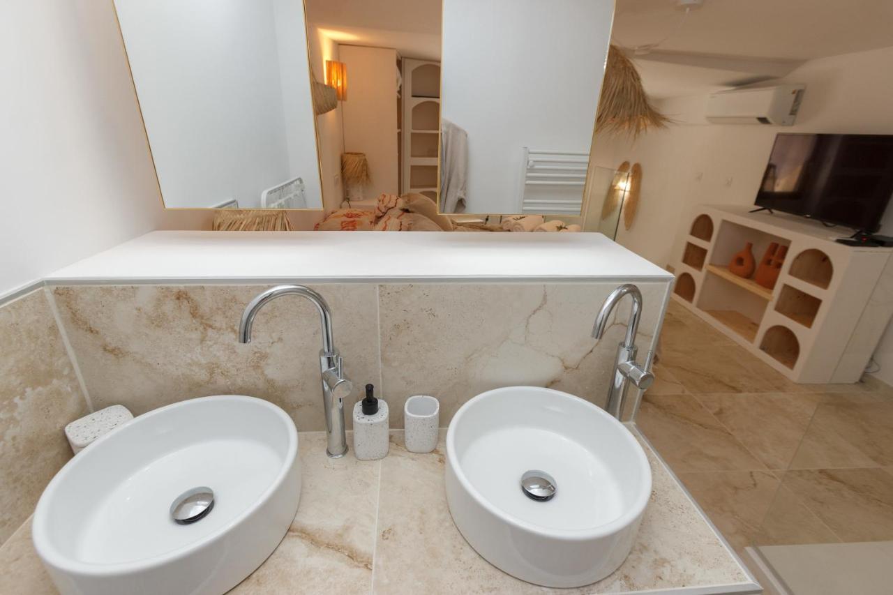 Casa Farniente Appartement Cocooning Provence Verte Montfort-sur-Argens Exterior foto