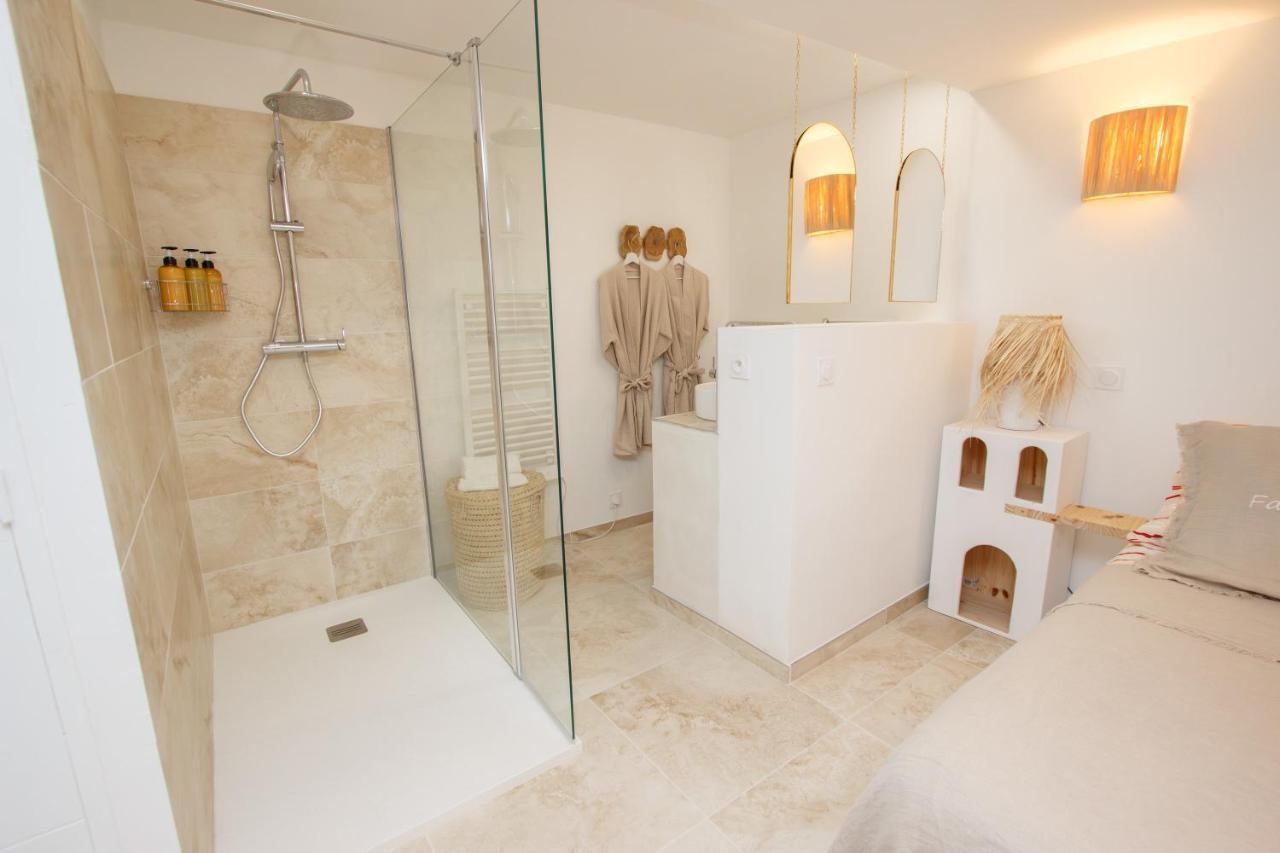 Casa Farniente Appartement Cocooning Provence Verte Montfort-sur-Argens Exterior foto