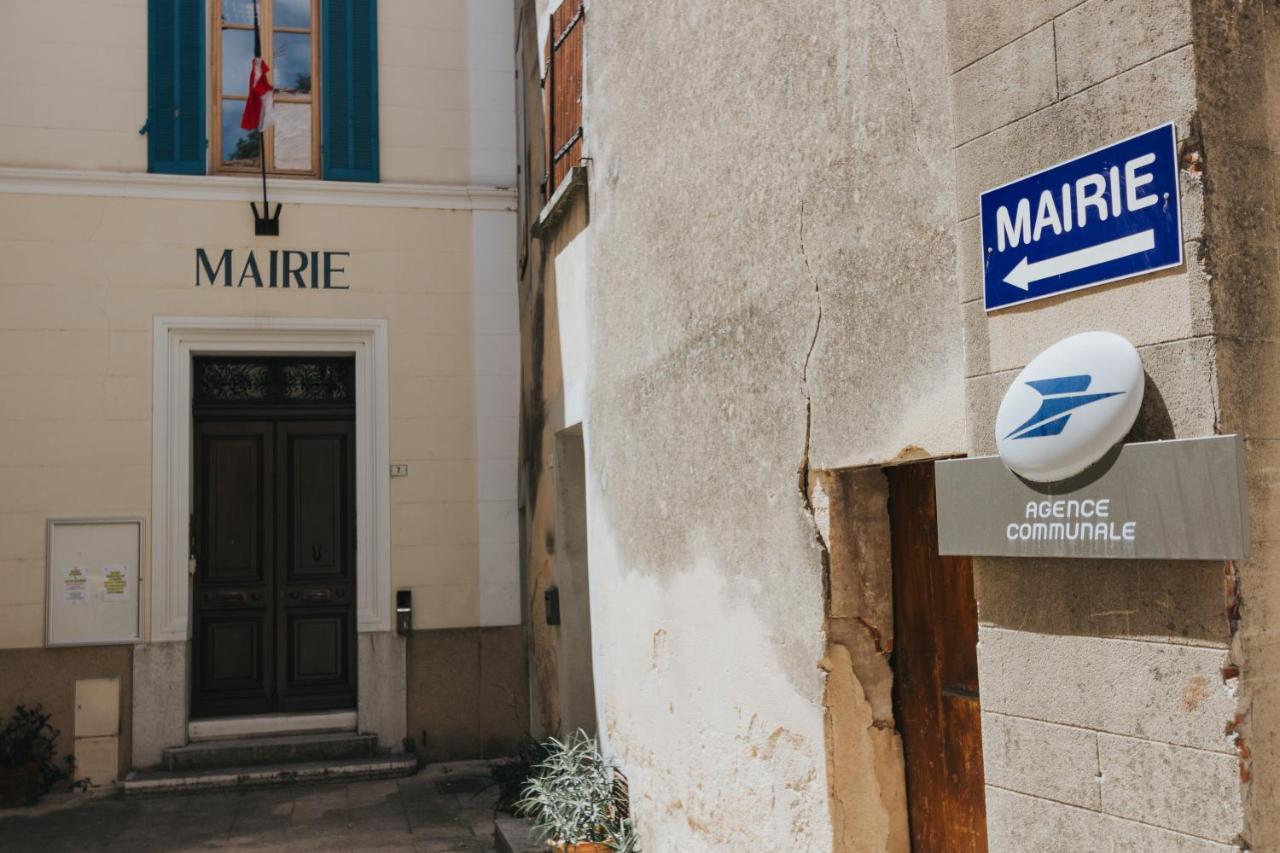 Casa Farniente Appartement Cocooning Provence Verte Montfort-sur-Argens Exterior foto