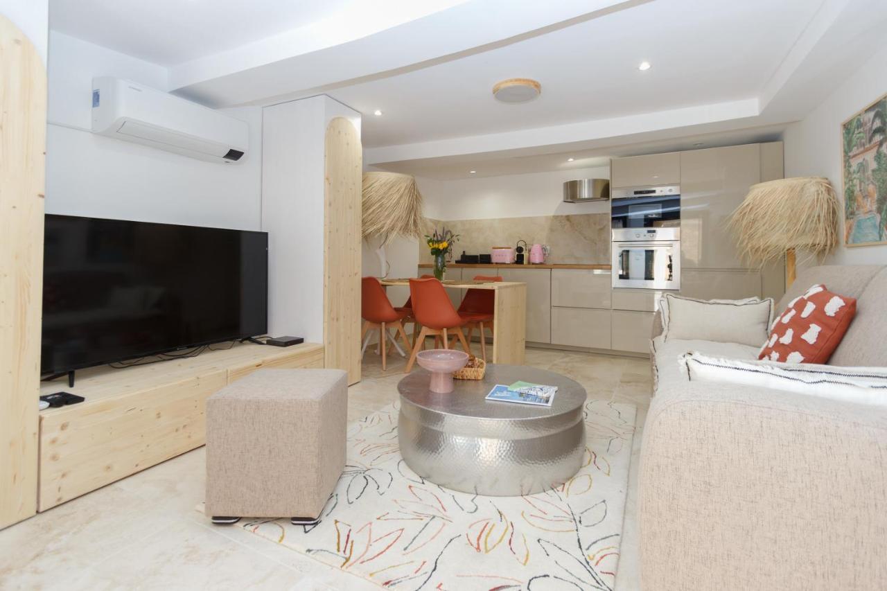 Casa Farniente Appartement Cocooning Provence Verte Montfort-sur-Argens Exterior foto