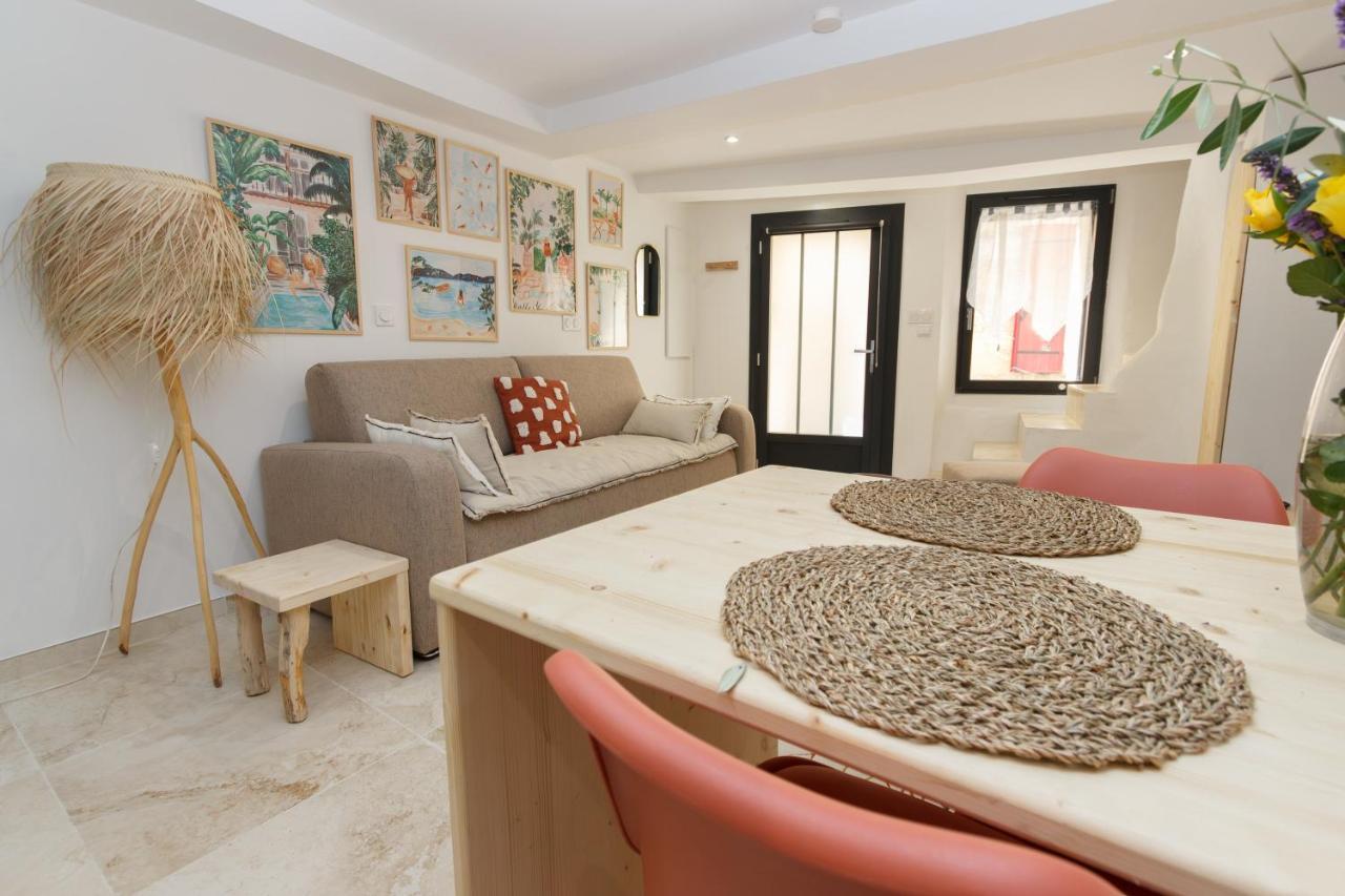 Casa Farniente Appartement Cocooning Provence Verte Montfort-sur-Argens Exterior foto