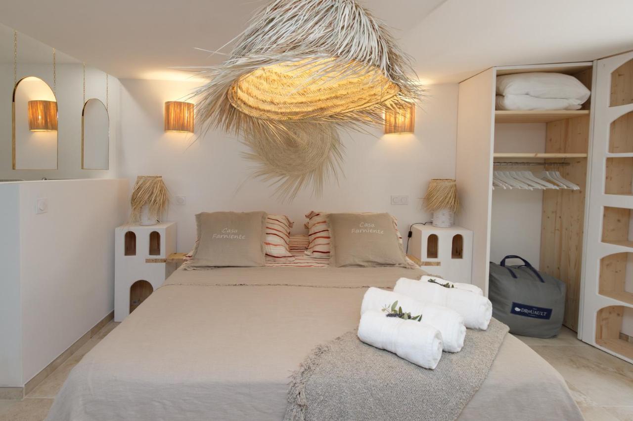 Casa Farniente Appartement Cocooning Provence Verte Montfort-sur-Argens Exterior foto